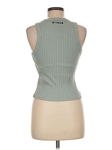 Lorna Jane Active Lorna Jane Active Sleeveless Top (view 2)