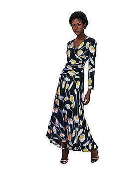 Diane von Furstenberg Cocktail Dress (view 1)