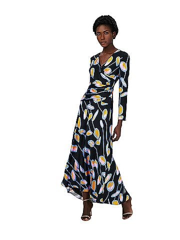Diane von Furstenberg Cocktail Dress (view 1)