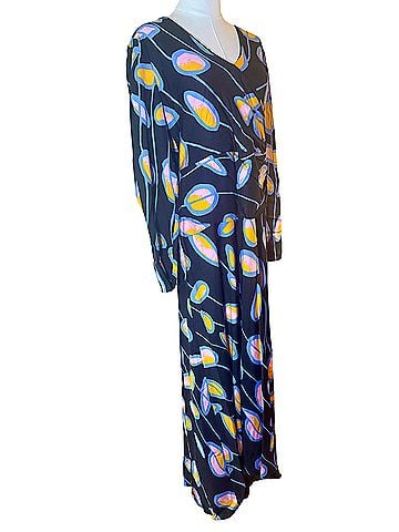 Diane von Furstenberg Cocktail Dress (view 2)