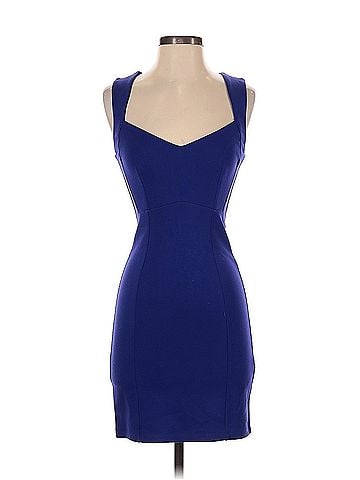 French Connection French Connection Cocktail Dress (view 1)