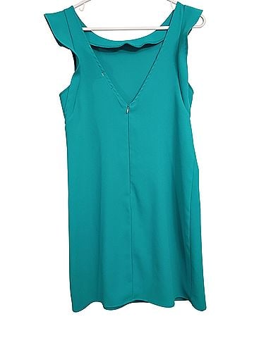 Everly Casual Dress (view 2)