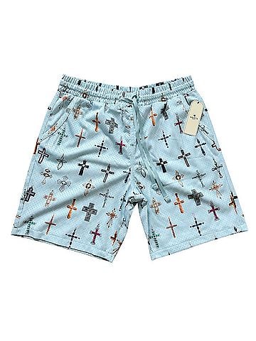 Studio Shorts (view 1)
