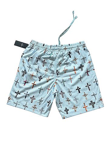 Studio Shorts (view 2)