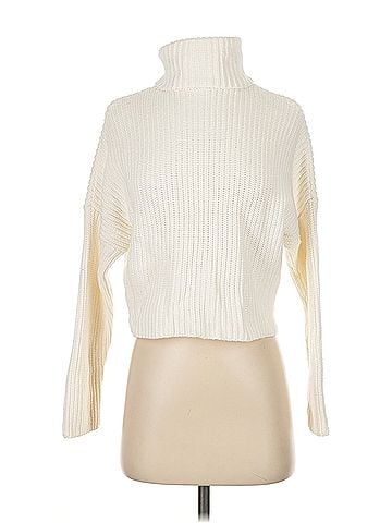 Abercrombie & Fitch Abercrombie &amp; Fitch Turtleneck Sweater (view 1)