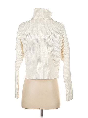 Abercrombie & Fitch Abercrombie &amp; Fitch Turtleneck Sweater (view 2)