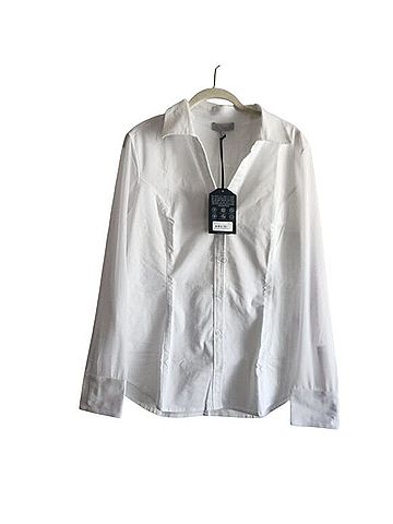 Anatomie Beth Long Sleeve T-Shirt (view 2)