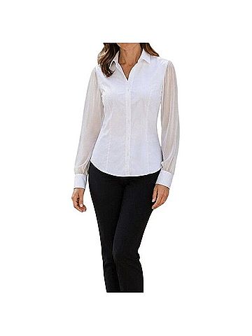 Anatomie Beth Long Sleeve T-Shirt (view 1)