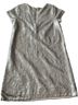 Gap Silver Cocktail Dress Size 8 - photo 2