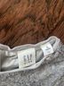 Gap Silver Cocktail Dress Size 8 - photo 3