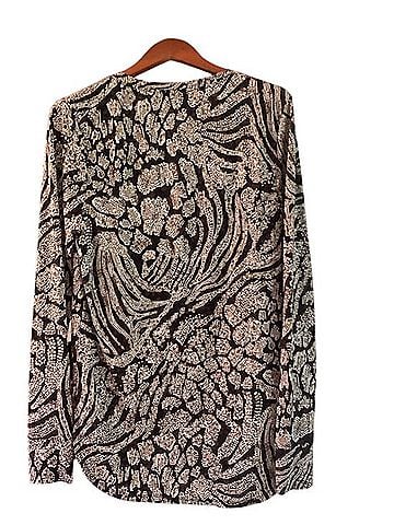 Tommy Bahama Swim Rash Guard Swimsuit Top (view 2)