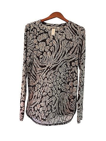 Tommy Bahama Swim Rash Guard Swimsuit Top (view 1)
