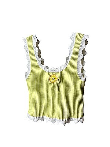 Maeve Sleeveless Top (view 1)