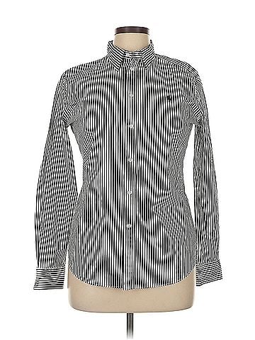 Polo by Ralph Lauren Polo By Ralph Lauren Long Sleeve Blouse (view 1)