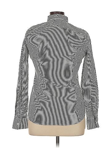 Polo by Ralph Lauren Polo By Ralph Lauren Long Sleeve Blouse (view 2)