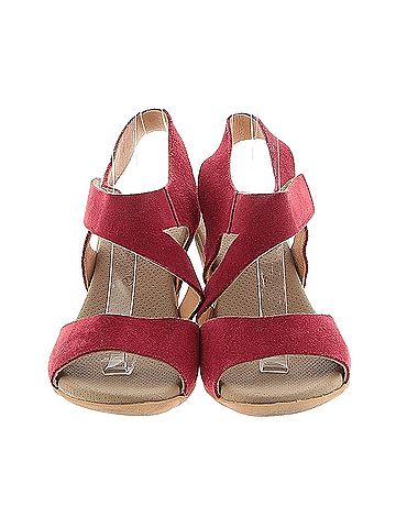 Eric Michael Eric Michael Sandals (view 2)
