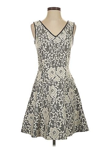 Club Monaco Club Monaco Cocktail Dress (view 1)