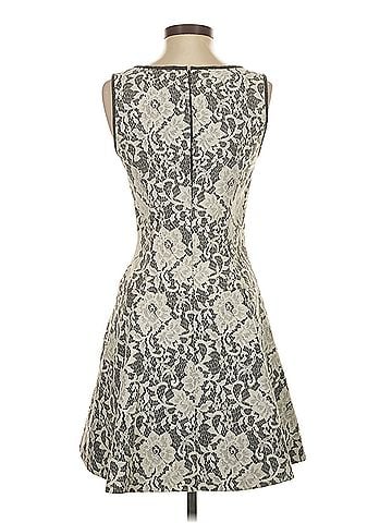 Club Monaco Club Monaco Cocktail Dress (view 2)