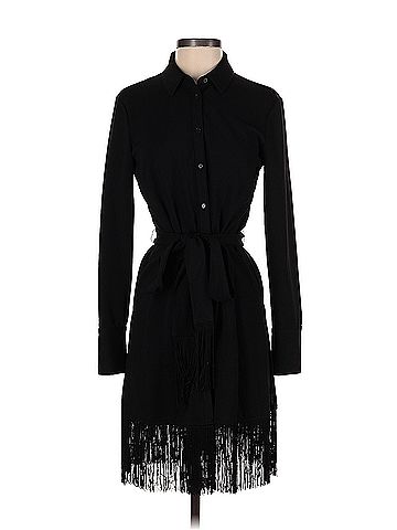 H By Halston H By Halston Cocktail Dress (view 1)
