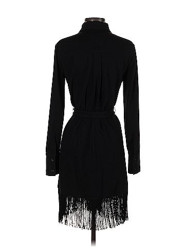 H By Halston H By Halston Cocktail Dress (view 2)