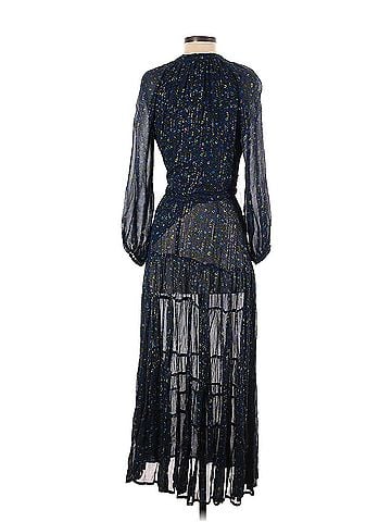 Karina Grimaldi Karina Grimaldi Cocktail Dress (view 2)