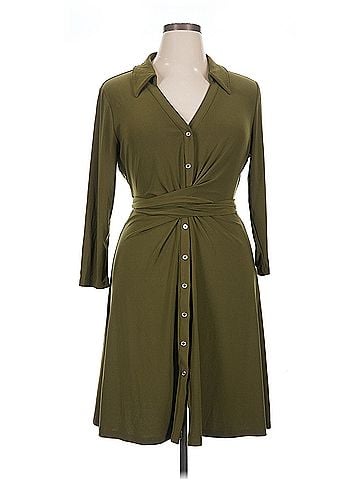 Tommy Hilfiger Tommy Hilfiger Casual Dress (view 1)