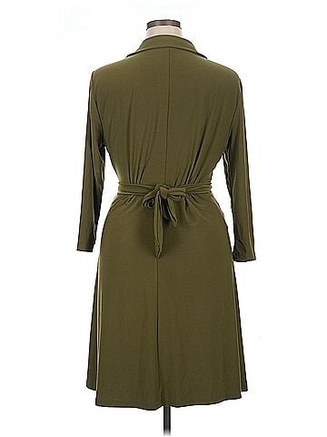 Tommy Hilfiger Tommy Hilfiger Casual Dress (view 2)