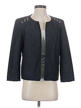 Anne Klein Anne Klein Blazer (view 1)