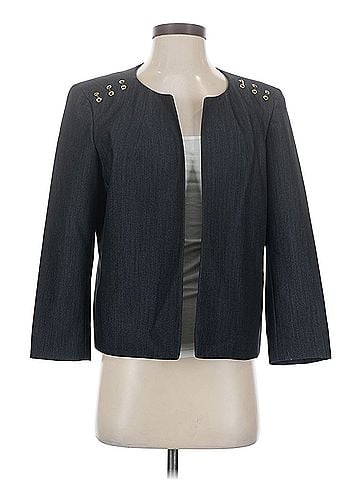 Anne Klein Anne Klein Blazer (view 1)