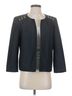 Anne Klein Blue Anne Klein Blazer Size S - photo 1