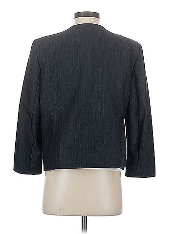 Anne Klein Anne Klein Blazer (view 2)
