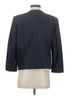 Anne Klein Blue Anne Klein Blazer Size S - photo 2