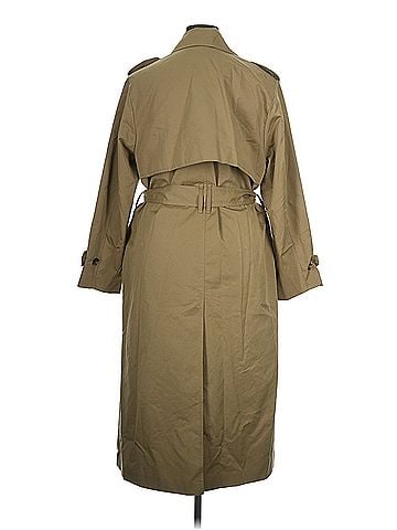 MNG Mng Trenchcoat (view 2)