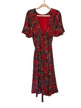 Ralph Lauren Cocktail Dress (view 1)