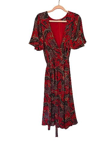 Ralph Lauren Cocktail Dress (view 1)