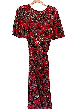 Ralph Lauren Cocktail Dress (view 2)