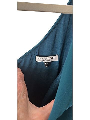 Halston Jumpsuit (view 2)
