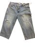 Jessica Simpson Boyfriend Jeans - photo 1