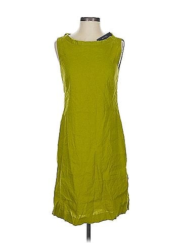 Elie Tahari Elie Tahari Casual Dress (view 1)