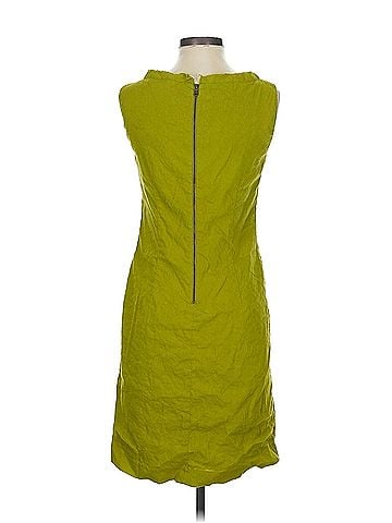Elie Tahari Elie Tahari Casual Dress (view 2)