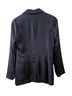 Skies Are Blue Blue Blazer Size XS - photo 2