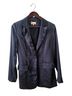 Skies Are Blue Blue Blazer Size XS - photo 1