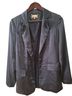 Skies Are Blue Blue Blazer Size XS - photo 5