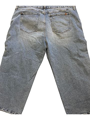 Jessica Simpson Boyfriend Jeans (view 2)