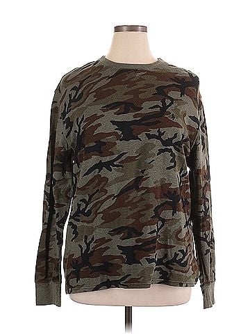 Polo by Ralph Lauren Polo By Ralph Lauren Pullover Sweater (view 1)