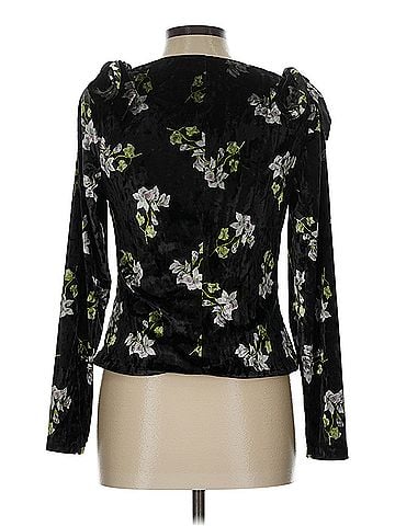 Slate & Willow Slate &amp; Willow Long Sleeve Blouse (view 2)