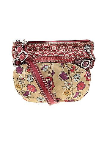 Fossil Fossil Crossbody Bag (view 1)