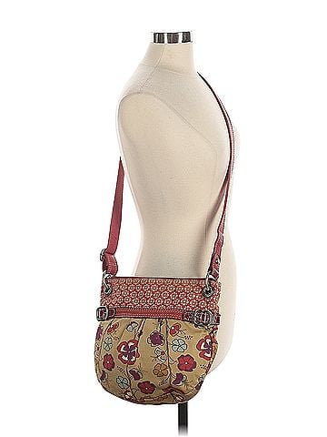 Fossil Fossil Crossbody Bag (view 2)