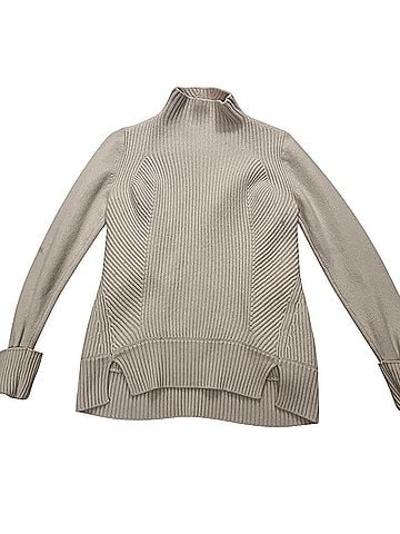 Elie Tahari Wool Pullover Sweater (view 1)