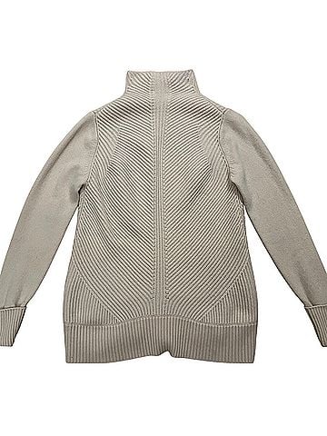 Elie Tahari Wool Pullover Sweater (view 2)